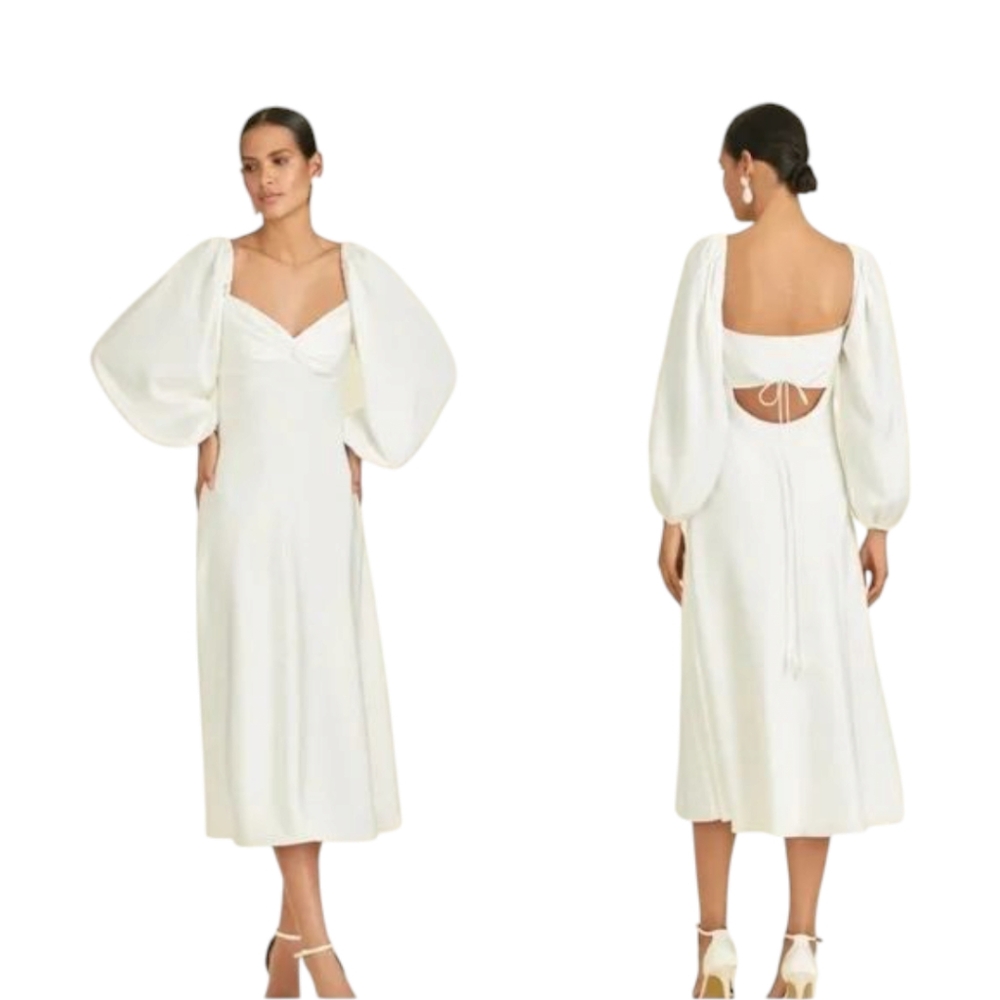 Sachin & Babi Melody Midi Dress